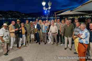 Rapallo: ferragosto formato Dolce Vita a Villa Porticciolo - LevanteNews.it