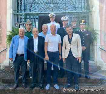 Rapallo: tantissimi fedeli alla messa per celebrare San Rocco - LevanteNews.it