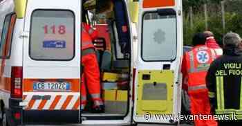 Rapallo: sventato suicidio; è uno dei tanti servizi effettuati oggi dal 118 - LevanteNews.it