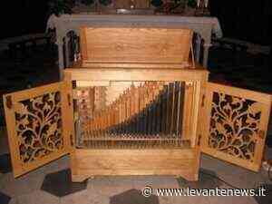 Rapallo: Festival Organistico Internazionale - LevanteNews.it