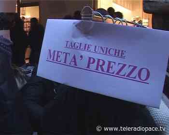 Giornate di “Sbarazzo” a Rapallo | TeleRadioPace TV - Teleradiopace