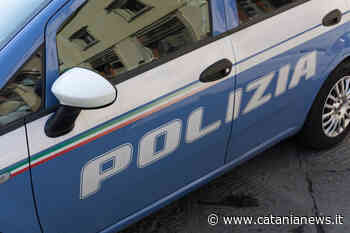 Catania, giovane sorpreso mentre tenta di rubare un'auto: arrestato - Catania News