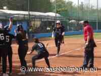 SOFTBALL PREMIERE CUP 2021PODERI DAL NESPOLI FORLI' – WESSELING VERMINS 14-0 (4°) | Baseball Mania - Notizie Baseball - Baseballmania.eu - Notizie Baseball