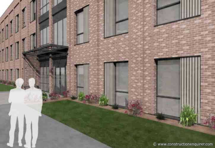 Modular specialist Algeco lands £31m MoD double