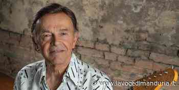 Dodi Battaglia ricoverato e dimesso al San Pio di Castellaneta, ringrazia e saluta su Facebook - La Voce di Manduria