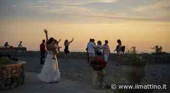 Capri, Ferragosto sull’isola azzurra dal Monte al Mare - ilmattino.it