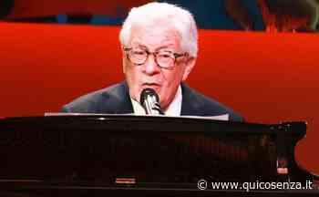 A Cetraro "Champagne" ed emozioni, Peppino di Capri in concerto - Quotidiano online