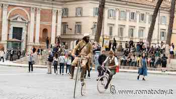 Carpineto Busker Festival