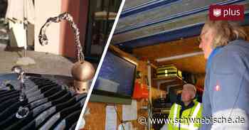 Lindau: Haben wir genug Trinkwasser? | schwäbische - Schwäbische