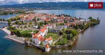 Lindau: Frage über Bürgerentscheid steht fest. - Schwäbische