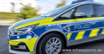 Lindau: Autos verkeilen sich in Inselhallen-Parhaus - Schwäbische