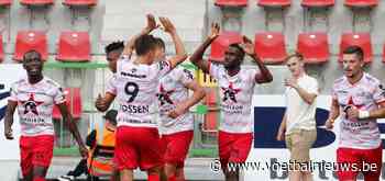 Aanwinst Zulte Waregem: "Kon naar Polen en Cyprus" - VoetbalNieuws.be