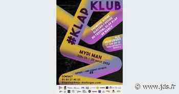 Concert #Klapklub à Nancy 2022 : places, billetterie, dates, réservations... - Journal des spectacles