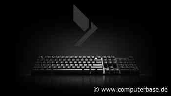 Das Keyboard MacTigr: „Referenztastatur“ für Macs besteht aus Metall