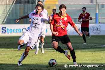 Qui Perugia: in arrivo Luperini dal Palermo - Forza Parma