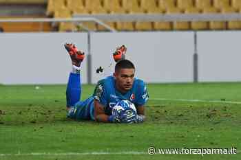 Caprile: "Ho cominciato a giocare in porta per Buffon" - Forza Parma