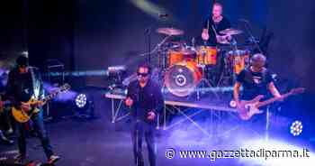 Achtung Babies: «Carichissimi per Salso» - Gazzetta di Parma