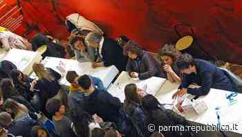 L'università di Parma nella top 26 italiana nell’Academic Ranking of World Universities - La Repubblica