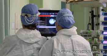 Parma: finalmente nessun decesso, ma ora sono 4 le presenze in Terapia intensiva (+2). 61 nuovi positivi rilevati a Ferragosto - Gazzetta di Parma