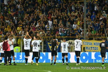 Parma-Bari (quasi) da record sul fronte presenze - Forza Parma