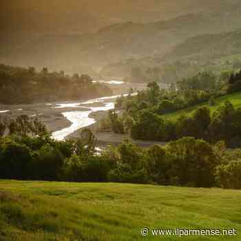 Viaggio nei corsi d’acqua del territorio: il torrente Parma - Luca Galvani