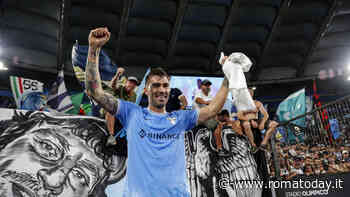 Romagnoli è già leader della difesa della Lazio