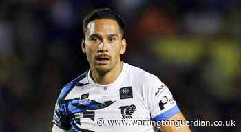 Toulouse Olympique's Corey Norman suspended for eight matches