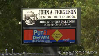 Back to School: Miami-Dade Students Return for First Day of Classes Wednesday