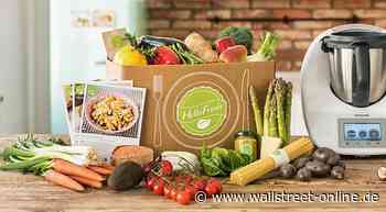 ANALYSE-FLASH: Barclays senkt Ziel für Hellofresh auf 44 Euro - 'Overweight'