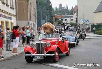 Auf zum Altstadtfest nach Mittweida | blick.de - Events - Blick.de