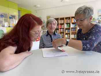 Wie Menschen in Mittweida einsamen Senioren helfen - freiepresse.de