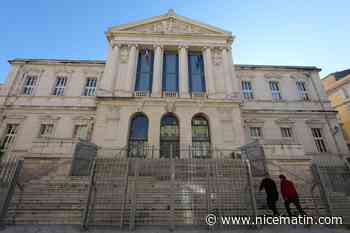 Un boxeur amateur récidiviste poursuivi à Nice pour violences conjugales - Nice matin