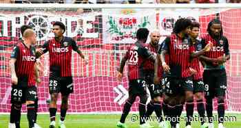Nice : le groupe convoqué pour le barrage aller de la C4 dévoilé - Foot National