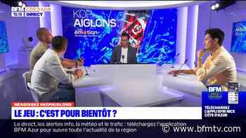 Ligue 1: le jeu est-il de retour à l'OGC Nice? - BFMTV