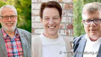 Uwe Overhoff ist neuer Sprecher des SBB der Stadt Sulingen - kreiszeitung.de