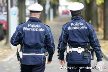 Santa Maria Capua Vetere, la Polizia Municipale soccorre anziana caduta in casa - L'Occhio di Caserta