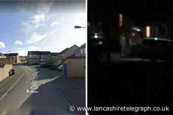 Death at house in Blackburn ‘not suspicious’