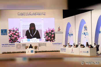 6th Sheikha Fatima Bint Mubarak International Holy Quran Competition to be held in October - Emirates News Agency