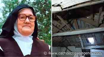 Spanish shrine where Our Lady of Fatima appeared to Sister Lucía is falling into ruin - Catholic News Agency