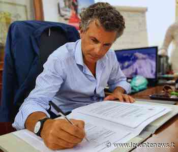 Rapallo: Carlo Bagnasco non si è dimesso da sindaco - LevanteNews.it