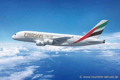 Emirates: Flüge nach Mauritius zu gewinnen