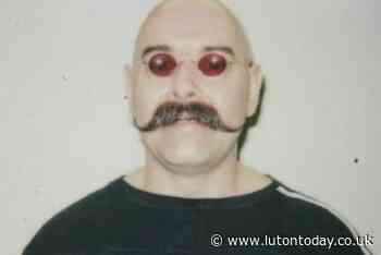 I'll be out for Christmas, says Luton's most notorious prisoner Charles Bronson - Luton Today