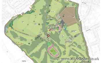 Have your say over the future of Stockwood Park in Luton - Luton Today
