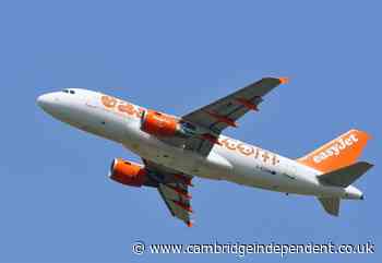 Flight path changes for Luton Airport anger residents in South Cambridgeshire - Cambridge Independent