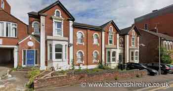 Luton property: Luton buildings near police station to be demolished to make way for 36 flats - Bedfordshire Live