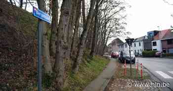 Inbrekers stelen geld en juwelen uit woning in Kessel-Lo - Het Laatste Nieuws