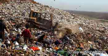 Crisis climática: Buenos Aires lidera un ranking de emisión de metano por la basura - infobae