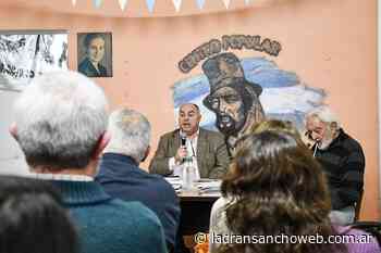 216 años de la reconquista de Buenos Aires: "Esta es una fecha que ha sido invisibilizada" - Ladran Sancho