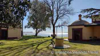 Escapadas en Buenos Aires: los 5 mejores alojamientos en Chascomús - Viajando Argentina