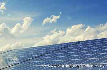Warrington Council to carry on with Doncaster solar farm